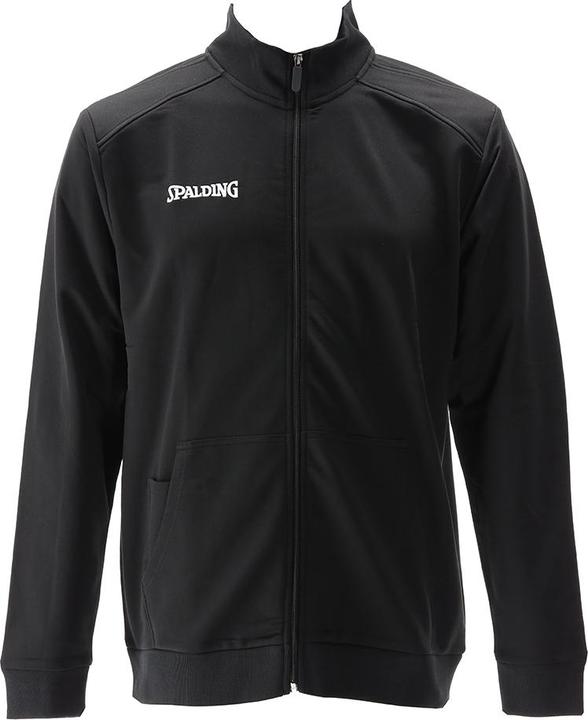 Spalding Flow Zipper Jacket