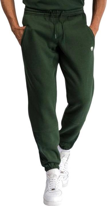 Venum Silent Power Joggers Forest Green