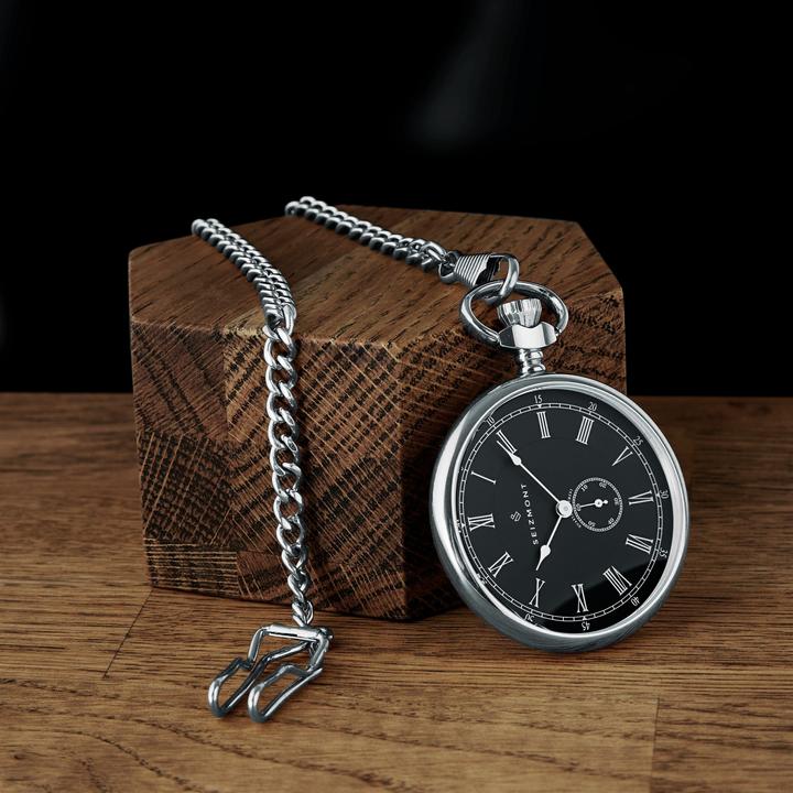 Immagine prodotto Seizmont Emil (42 mm)