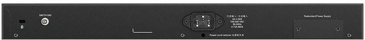 Actual product image D-Link 28-PORT LAYER 3 GB STACK SWITC (20 Ports)