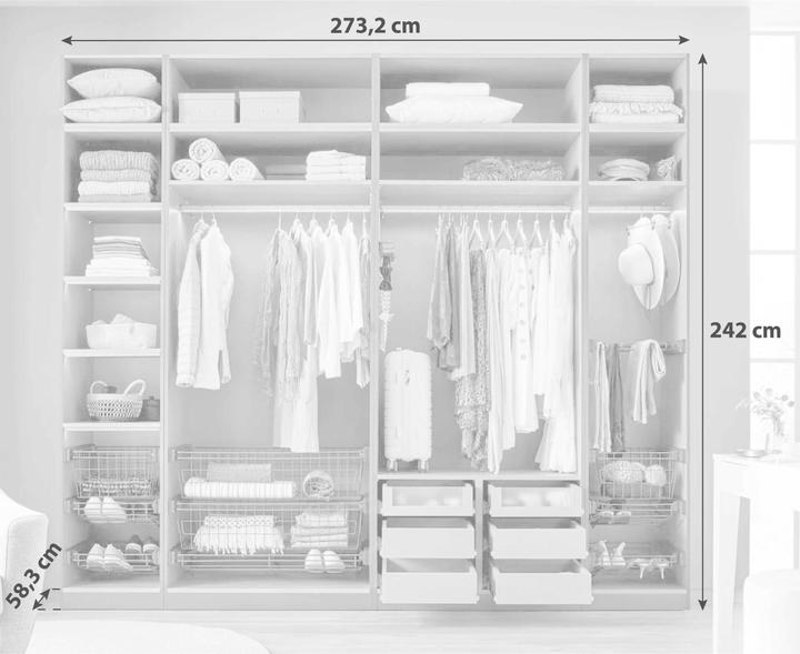 Immagine prodotto Lipo Unit (45,5 x 235 cm)