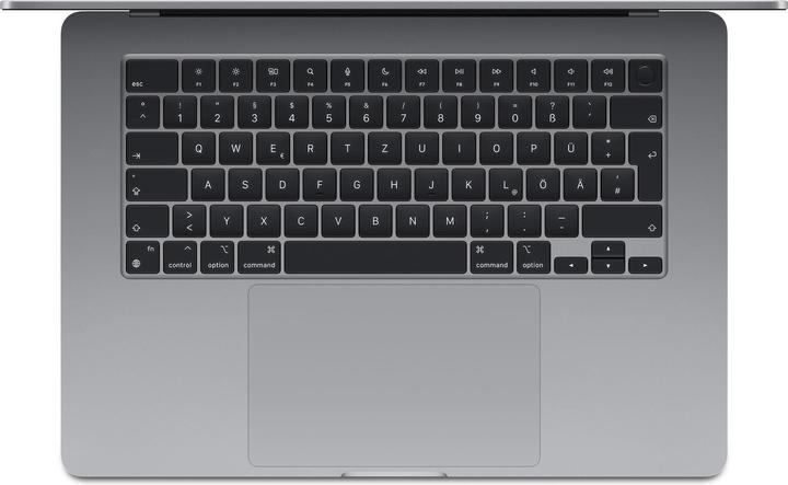Produktbild Apple MacBook Air – 2024 (15", M3, 16 GB, 256 GB, DE)