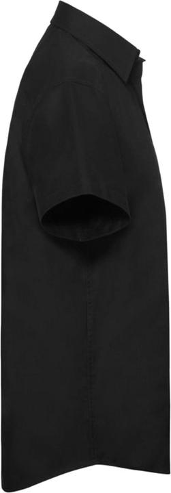 Image du produit Russell Collection Chemise Oxford Manches courtes Entretien facile (44)
