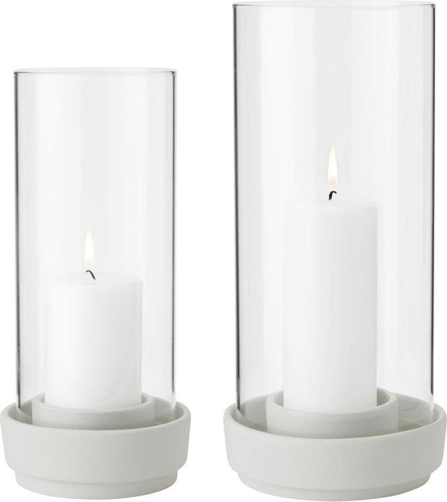 Actual product image Stelton Hurricane Storm Lantern (1 x, 14 x 28.5 cm)