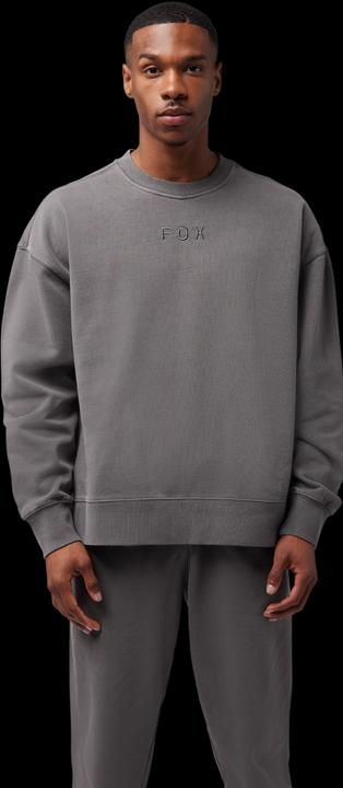 Produktbild Fox Sweater 24 Wordmark Oversized Crew P (XL)