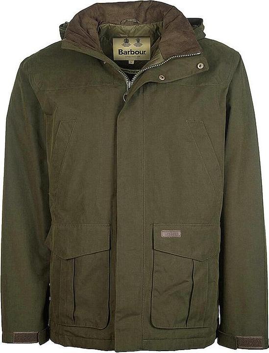 Produktbild Barbour Parka BROCKSTONE (XL)