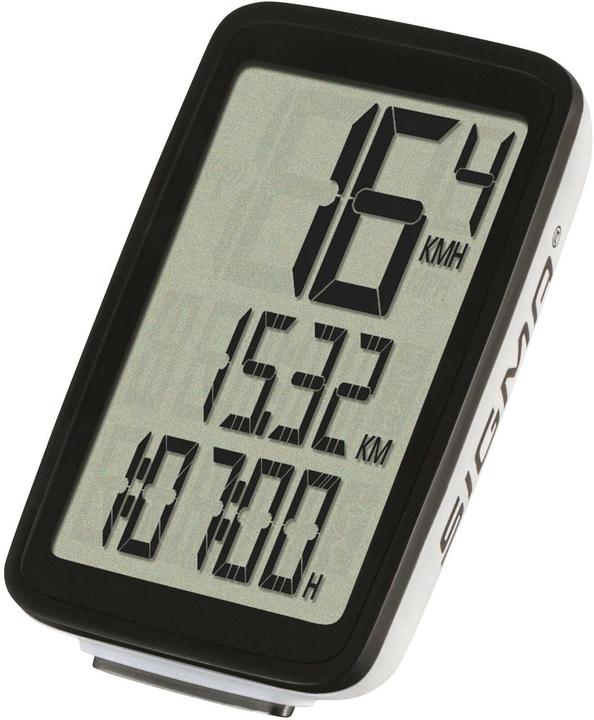 Actual product image Sigma Sport Pure 1 ATS