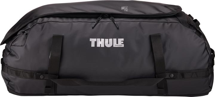 Produktbild Thule CHASM DUFFEL 130L - BLACK (130 l)