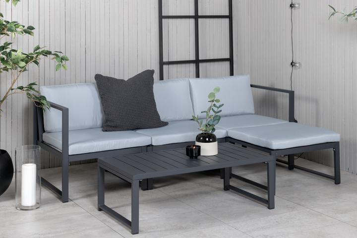 Image du produit Venture Home Ensemble de jardin Salvador 2