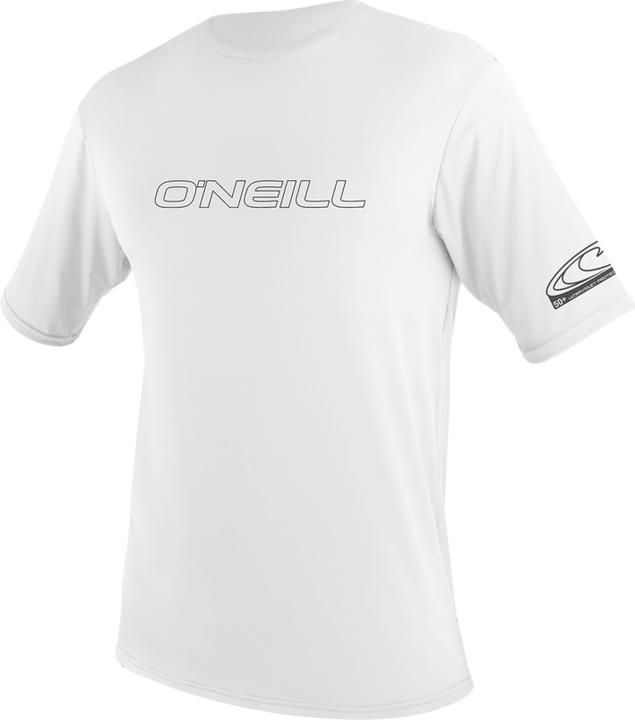 O'Neill Basic Skins S/S Sun Shirt (XS)