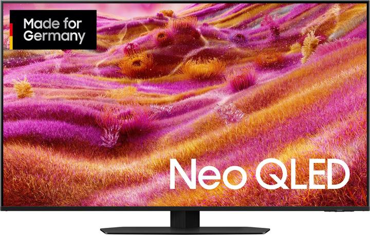 Actual product image Samsung 50" Neo QLED QN90F 4K Vision AI Smart TV (2025) (50", NeoQLED, 4K, 2025)