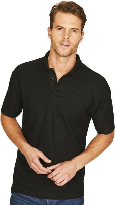 Actual product image Absolute Apparel Pioneer Polo (L)