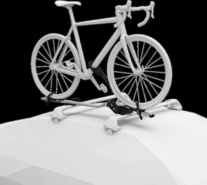 Actual product image Thule ProRide 598