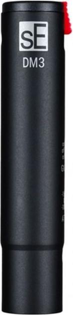 Produktbild sE Electronics DM3 Black (DI Box)