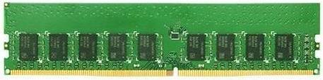 Synology 8GB U-DIMM F RS4017XS+/3618XS (1 x 8GB, 2666 MHz, RAM DDR4, U-DIMM)