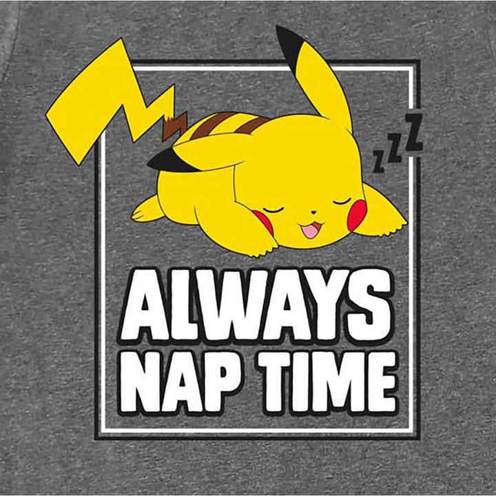 Actual product image Pokémon Tshirt dress (M)