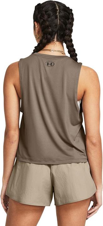 Produktbild Under Armour Energy Crop Tanktop Damen (L)