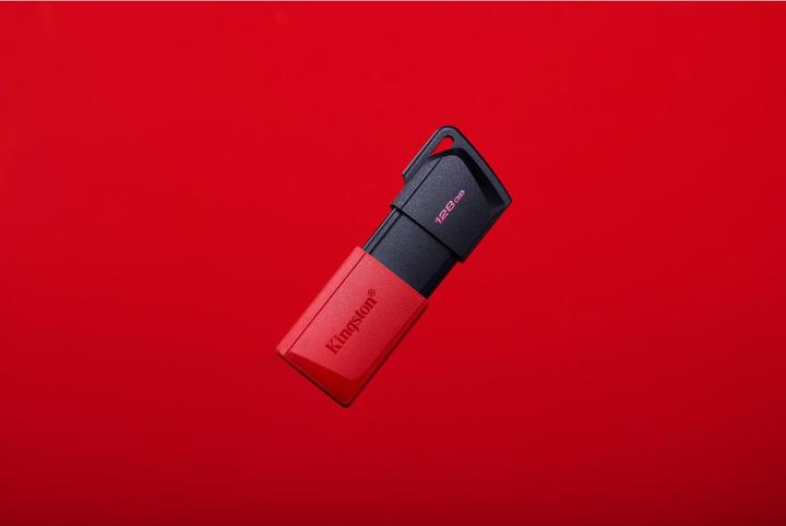 Image du produit Kingston DataTraveler Exodia M (128 Go, USB-A, USB 3.2)