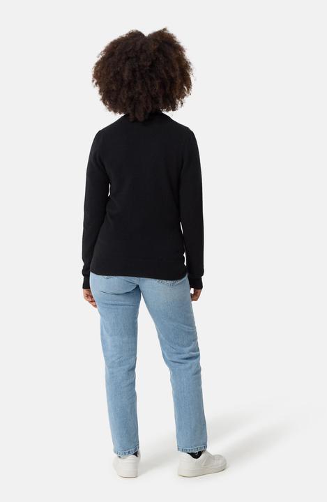 Produktbild Cash-Mere Kaschmir Cardigan mit Reissverschluss (XXL)