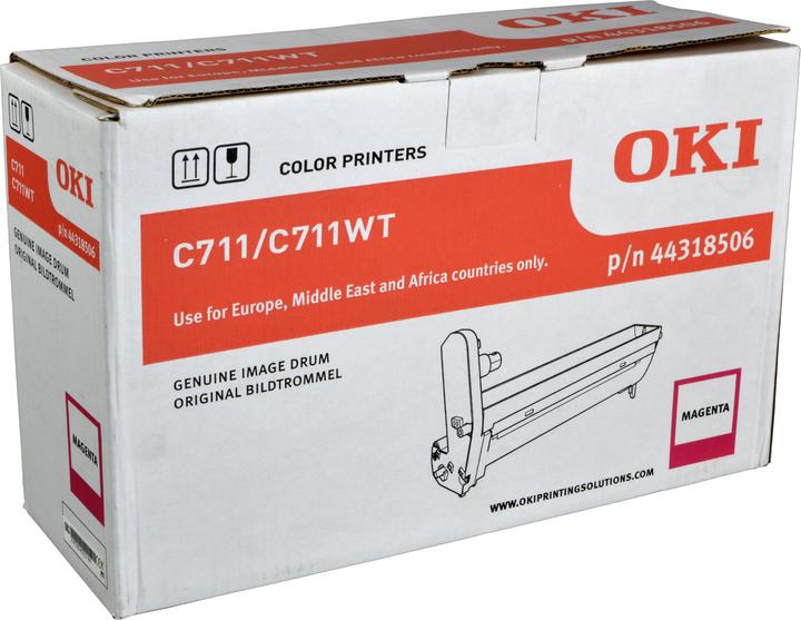 Image du produit OKI 44318506 (M)