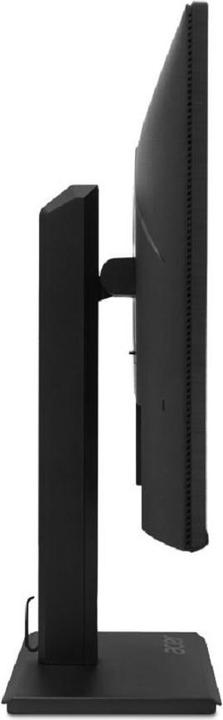 Image du produit Acer TFT Vero B248WE5wemiqprcuzx 61c 24"/1920x1200/HDMI/DP/Type-C/RJ45/US (1920 x 1200 pixels, 24")