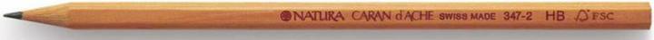 Immagine prodotto Caran d'Ache Matita per la scuola di durezza Natura (2.10 mm, HB, 1 x)