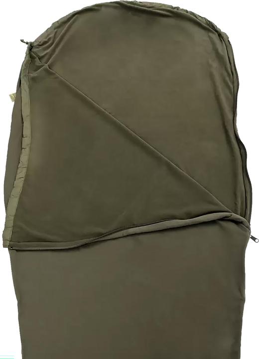 Produktbild Carinthia Grizzly Innenschlafsack (200 cm)