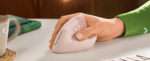 Produktbild Logitech Lift (Kabellos)