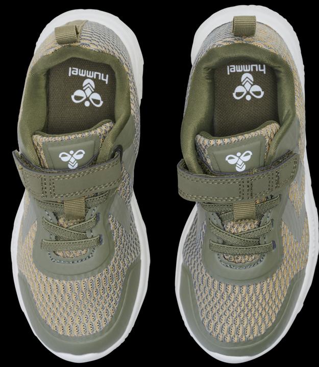 Actual product image hummel Actus Recycled Jr (38)
