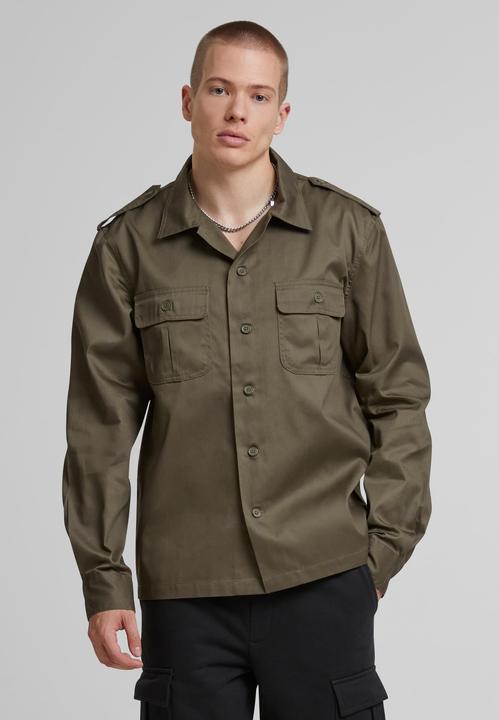 Actual product image Brandit US Shirt (5XL)