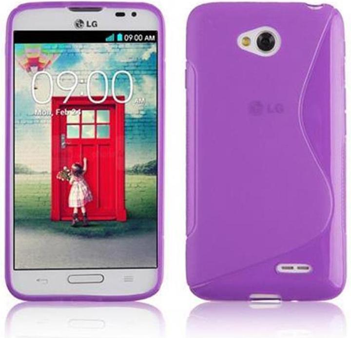 LILAC VIOLET
