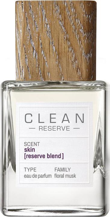 Clean Reserve - Skin EDP 30 ml (Eau de Parfum, 30 ml)