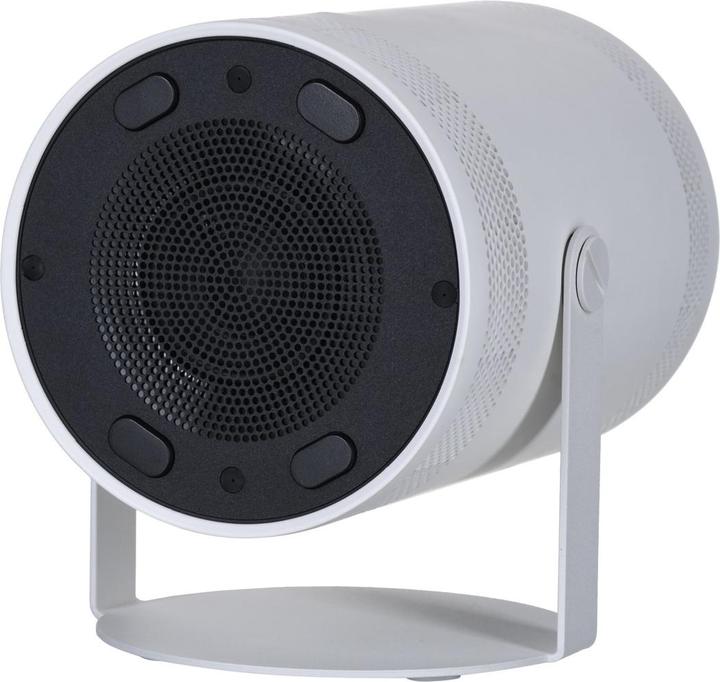 Actual product image Samsung The Freestyle 2nd Generation (Full HD, 230 lm, 1.2:1)