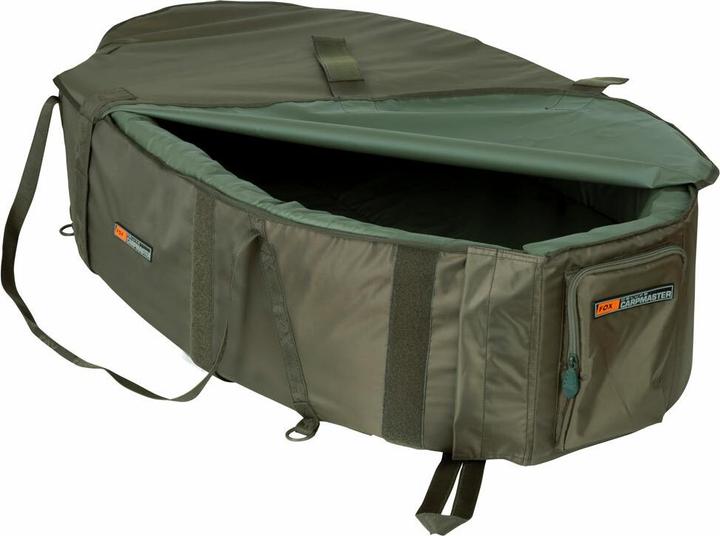Actual product image Fox deluxe carpmaster