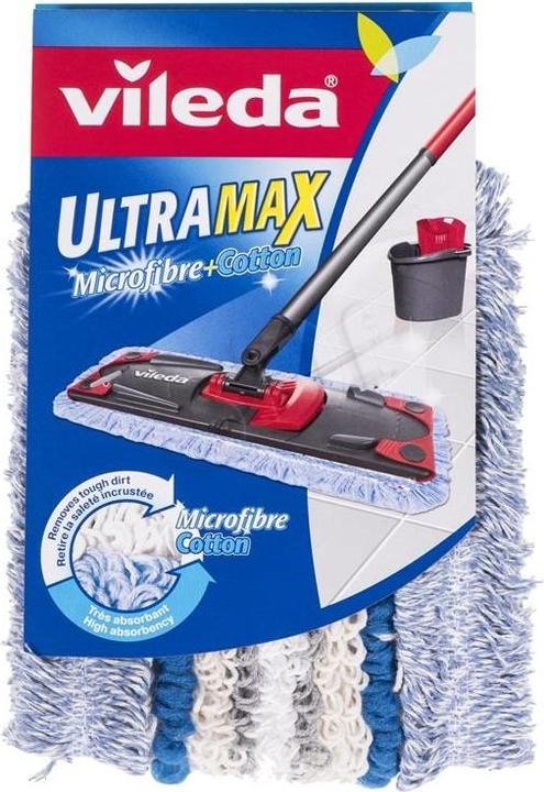 Actual product image Vileda Mop cover (1 pcs.)