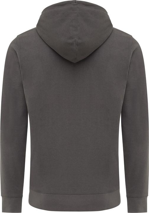 Produktbild Universal Textiles Abisko Hoodie mit durchgehendem Reissverschluss (S)