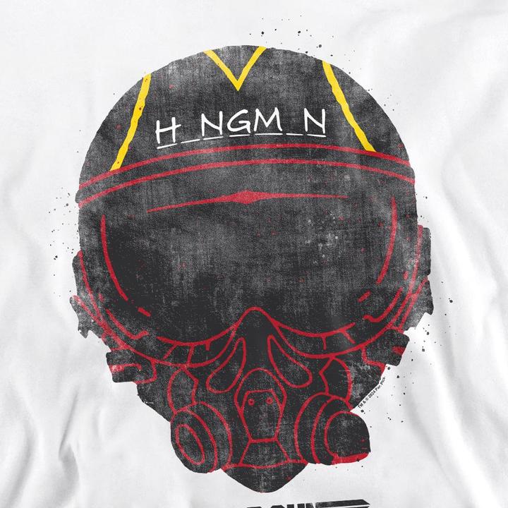 Immagine prodotto Top Gun Hangman Felpa Casco Adulto Unisex (S)