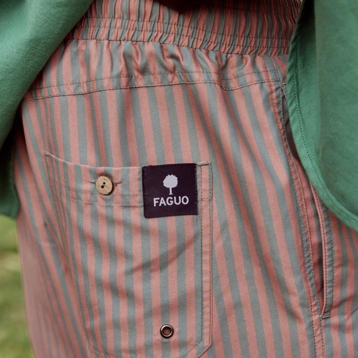Produktbild Faguo Mimizan Woven (M)