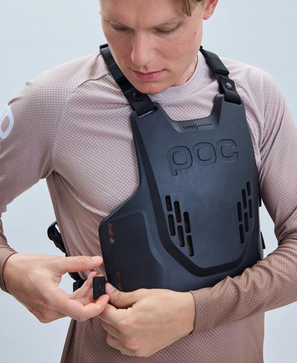 Immagine prodotto Poc Sistema VPD Torso (M, Paraschiena, Esemplare unico)