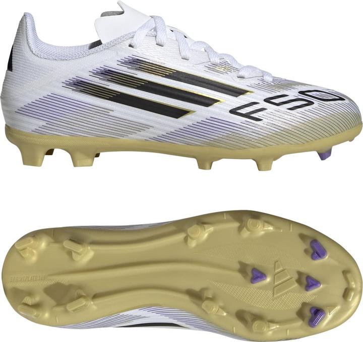 Produktbild adidas F50 League FG/AG (38 2/3)