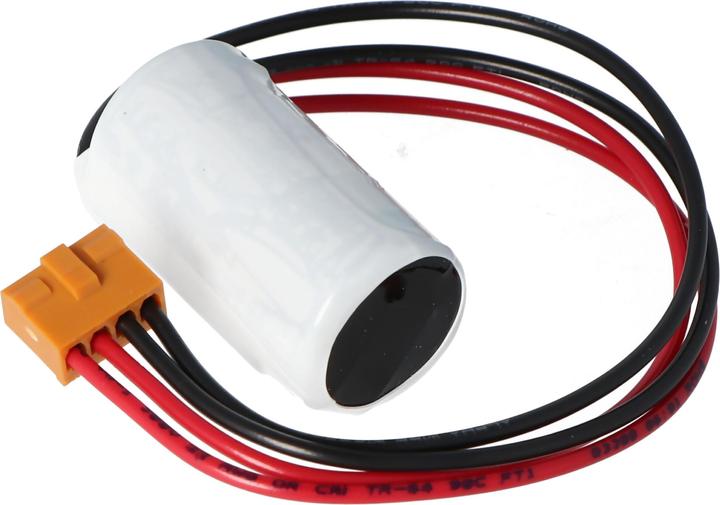Actual product image AccuCell C500-BAT08 (1 pcs., Device specific, 2100 mAh)