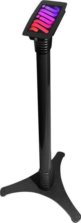 Produktbild Compulocks iPad Mini 8.3" Space Enclosure Portable Floor Stand - Befestigungskit (Gehäuse