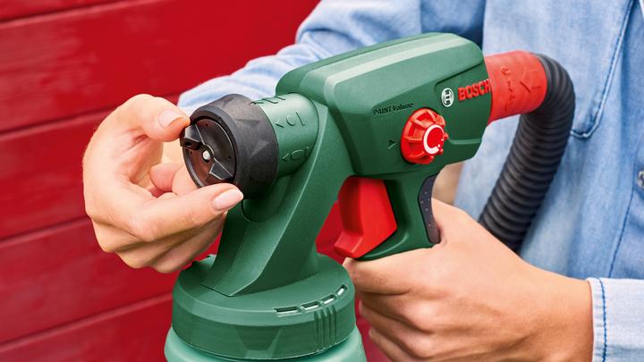 Produktbild Bosch Home & Garden EasySpray