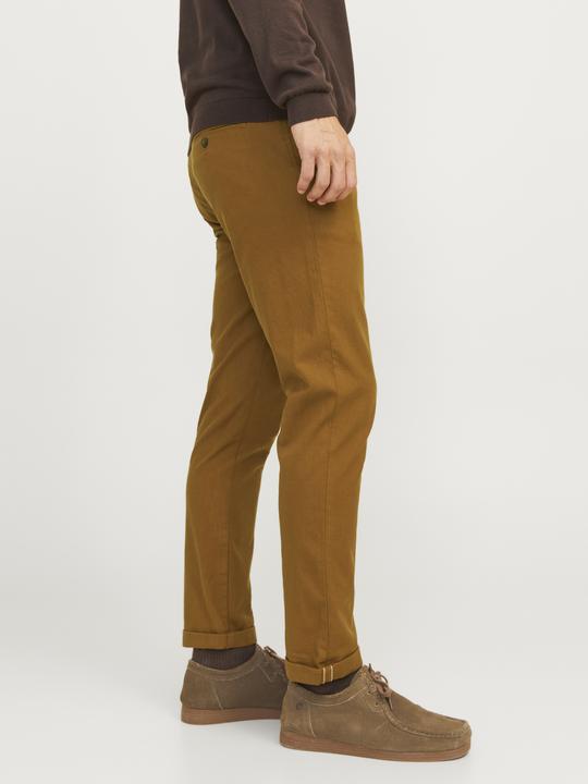 Immagine prodotto Jack & Jones Pantaloni chino slim fit Pantaloni chino (W29/L32)