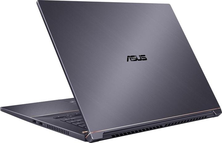 Produktbild ASUS ProArt StudioBook 17 – H700GV-AV023R (17", Intel Core i7-9750H, 32 GB, 1000 GB, DE)