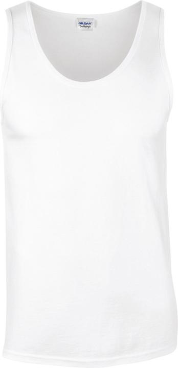 Actual product image Gildan Softstyle (L)