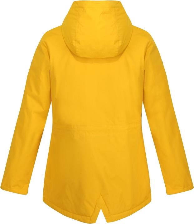 Actual product image Regatta Brigida jacket waterproof (40 D)