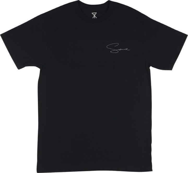 Sour Sourglass T-Shirt (M)
