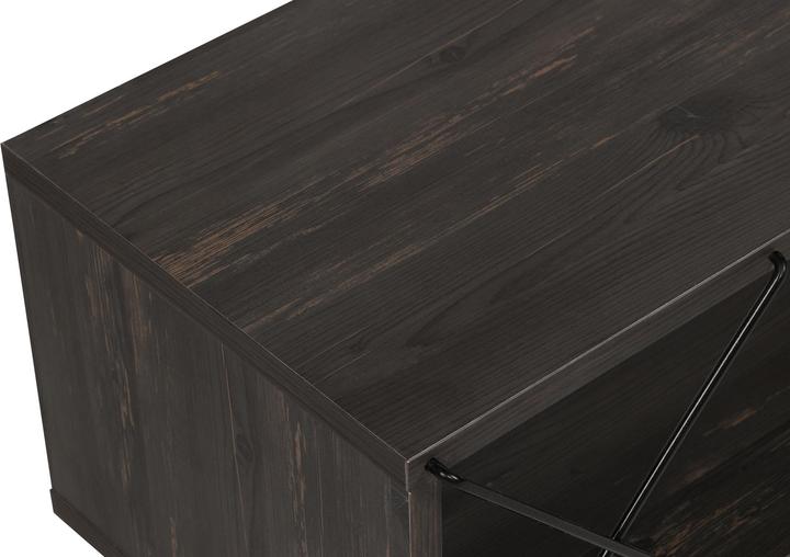 Actual product image Skye Decor Helen (120 x 30 x 40 cm)