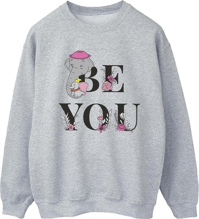Produktbild Disney Dumbo Be You Sweatshirt (XXL)
